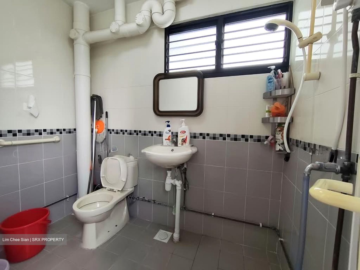 Blk 53 Lengkok Bahru (Bukit Merah), HDB 5 Rooms #606345681